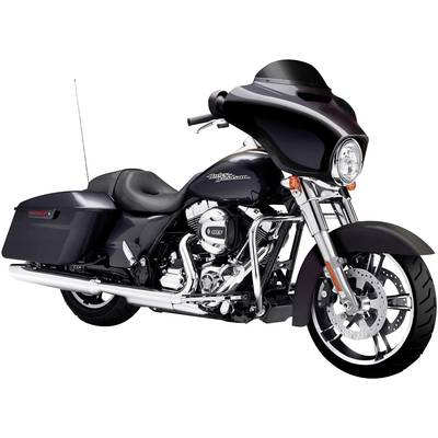 Maisto Harley Davidson 2015 Street Glide Special 1:12 Model bike