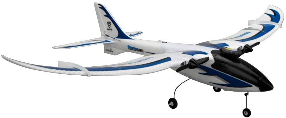 stratocam rc plane