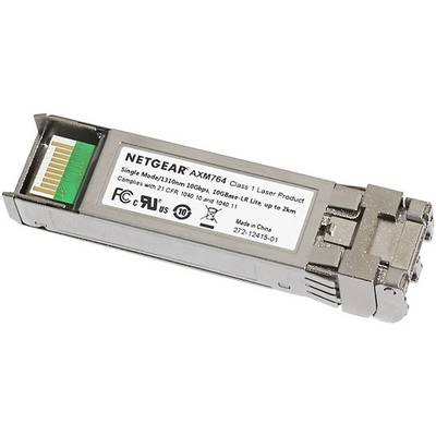 NETGEAR AXM764-1000S AXM764 SFP transceiver module 10 GBit/s 2 km