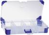 VISO Assortment box (L x W x H) 165 x 90 x 30 mm No. of compartments: 12 variable compartments Content 1 pc(s)