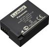 Panasonic DMW-BLC12E Camera battery replaces original battery (camera) DMW-BLC12E 7.2 V 1200 mAh