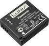 Panasonic DMW-BLG10E Camera battery replaces original battery (camera) DMW-BLG10E 7.2 V 1025 mAh