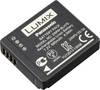 Panasonic DMW-BLH7E Camera battery replaces original battery (camera) DMW-BLH7E, DMW-BLH7 7.2 V 680 mAh