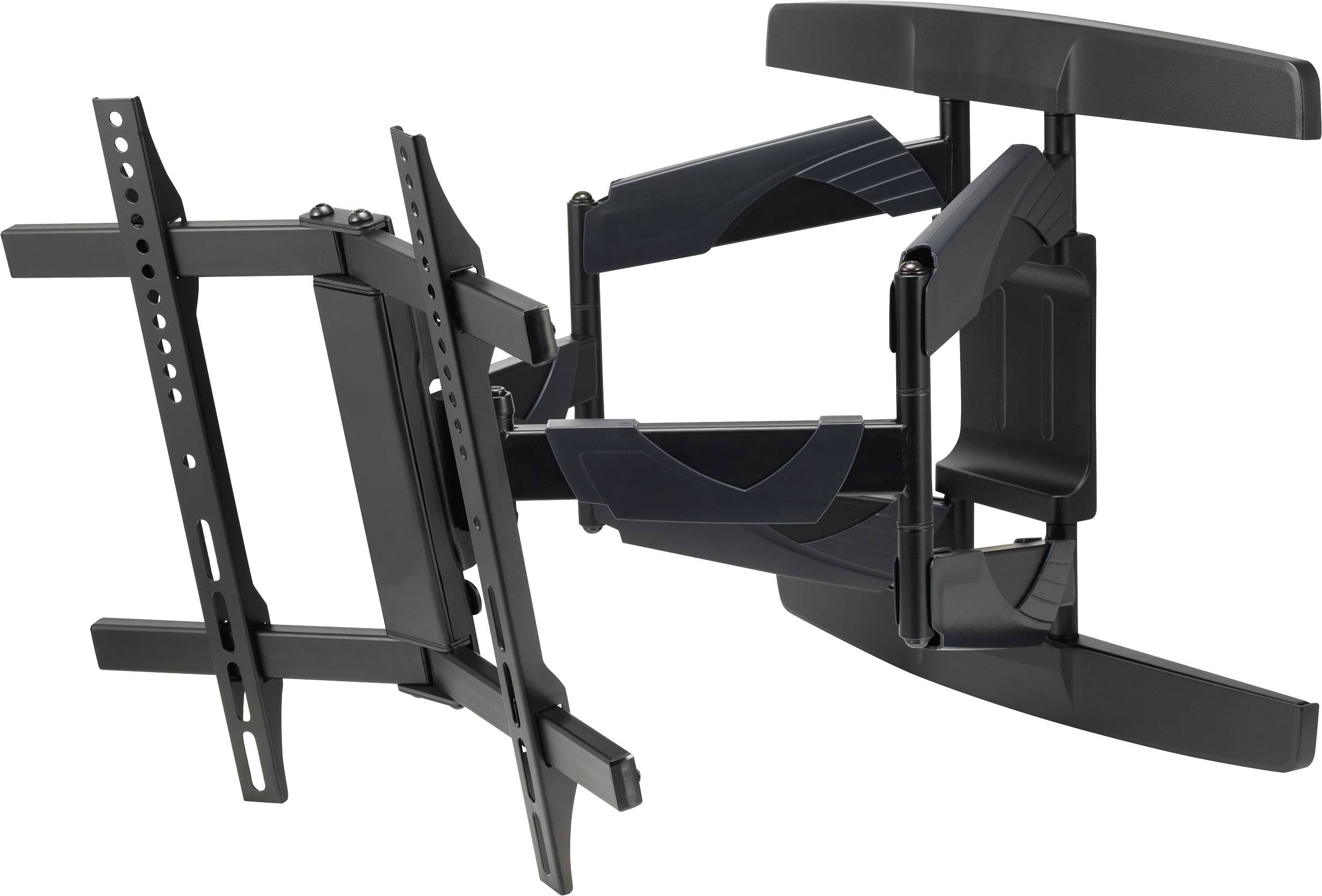 SpeaKa Professional SpecialX TV wall mount 81,3 cm (32") 165,1 cm (65") Swivelling/tiltable