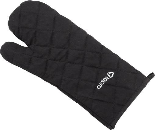 tepro Garten 8532 BBQ glove Black