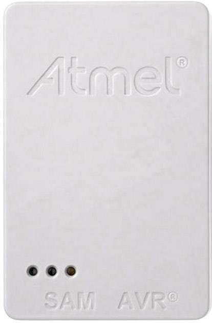 Microchip Technology ATATMEL-ICE-BASIC 1 pc(s)-1
