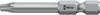Wera 867/4 Z IP 05134678001 Torx bit 5 IP Tool steel hardened, alloyed F 6.3 1 pc(s)