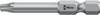 Wera 867/4 Z IP 05134667001 Torx bit 6 IP Tool steel hardened, alloyed F 6.3 1 pc(s)