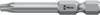 Wera 867/4 Z IP 05134683001 Torx bit 10 IP Tool steel hardened, alloyed F 6.3 1 pc(s)