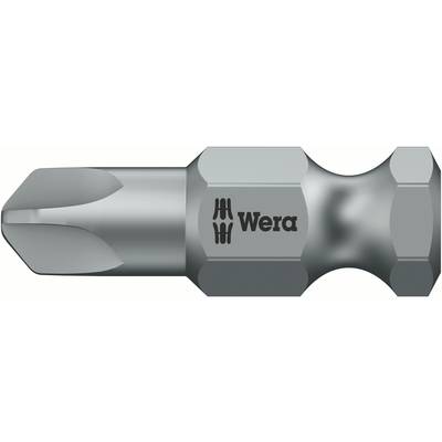 Wera 871/7 Torq bit 7/16" Tool steel alloyed F 11 1 pc(s)