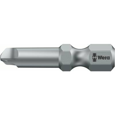 Wera 875/6 Tri-Wing 7 Tool steel alloyed, hardened F 8 1 pc(s)