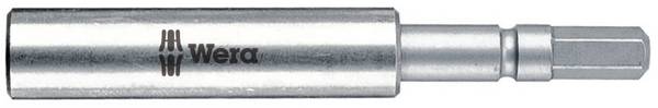 Wera 899/3/1 Bit holder 72 mm 5.5 mm