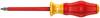 Wera 1165 i 05031610001 VDE Phillips screwdriver PZ 0 Blade length: 80 mm