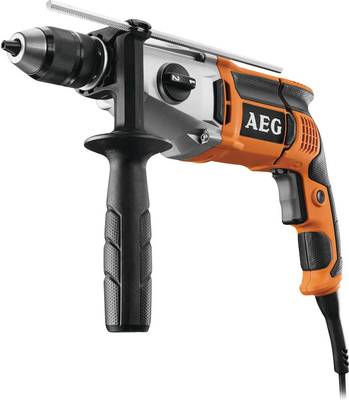 Image of AEG SB2E 12 STX air rifle