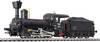 Liliput L131962 H0 Steam locomotive BR 53.71 of DR BR 53.71 of DR