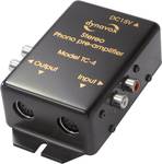 Dynavox TC-4 phono preamplifier black