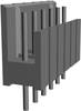 TE Connectivity Pin strip (standard) AMP QUICK Contact spacing: 2.54 mm 829154-6 1 pc(s)