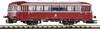 Piko N 40681 N Rail bus At/packing wagon 998 of DB Bei/Packing wagon 998 of DB