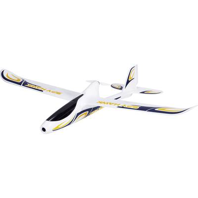 Hubsan Spy Hawk RC model glider RtF 1000 mm