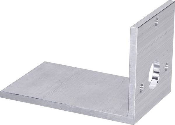 Modelcraft gearmotor bracket