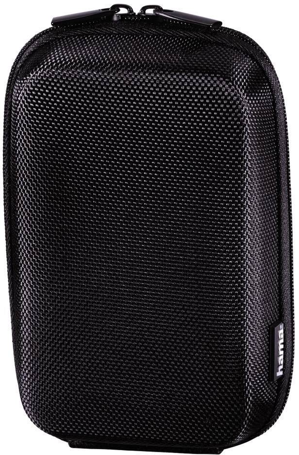 Hama Camera cover Internal dimensions (W x H x D) 75 x 125 x 45 mm Black