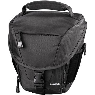 Hama Rexton 110 Colt Camera bag Internal dimensions (W x H x D) 160 x 170 x 100 mm 