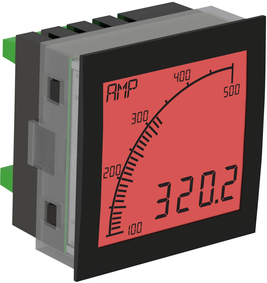 Trumeter APM-AMP-APO Digital rack-mount meter
