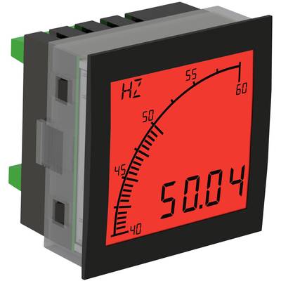 Trumeter APM-FREQ-APO Digital rack-mount meter
