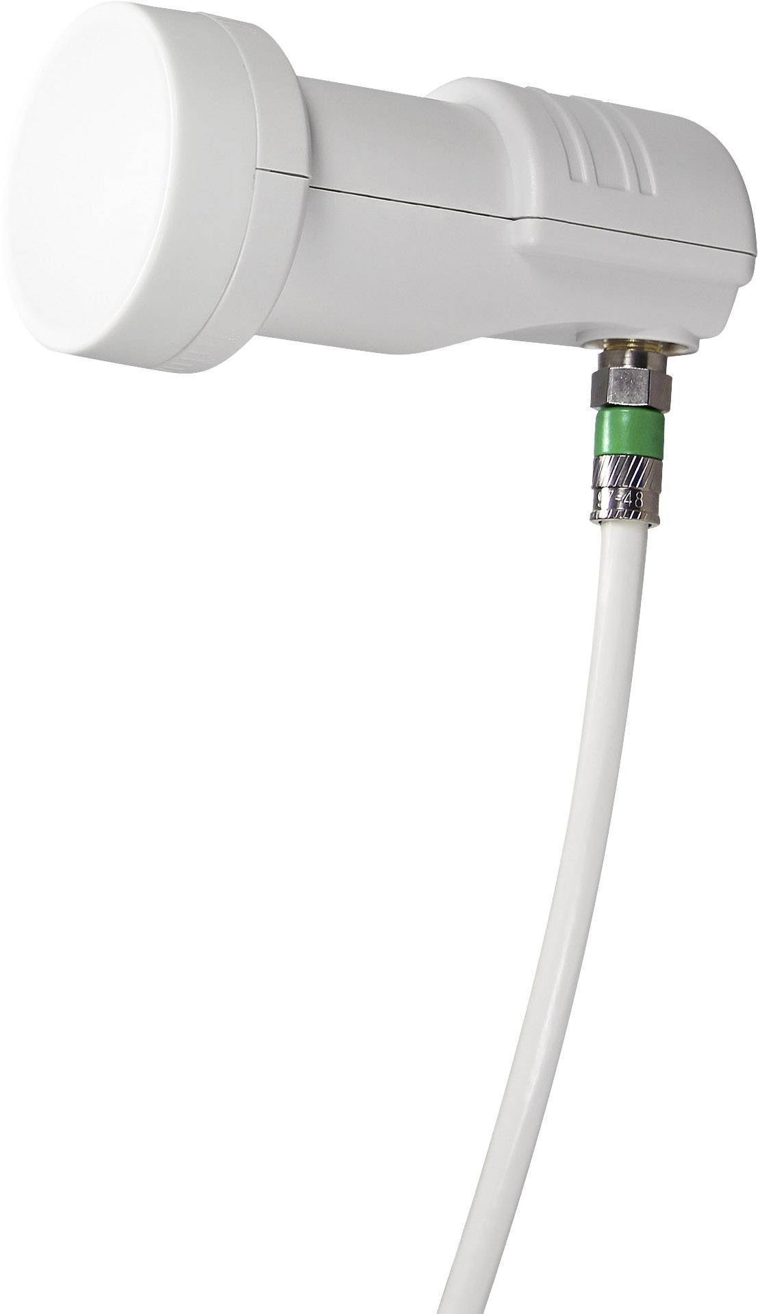 Renkforce Single LNB No. of participants 1 LNB feed size 40 mm