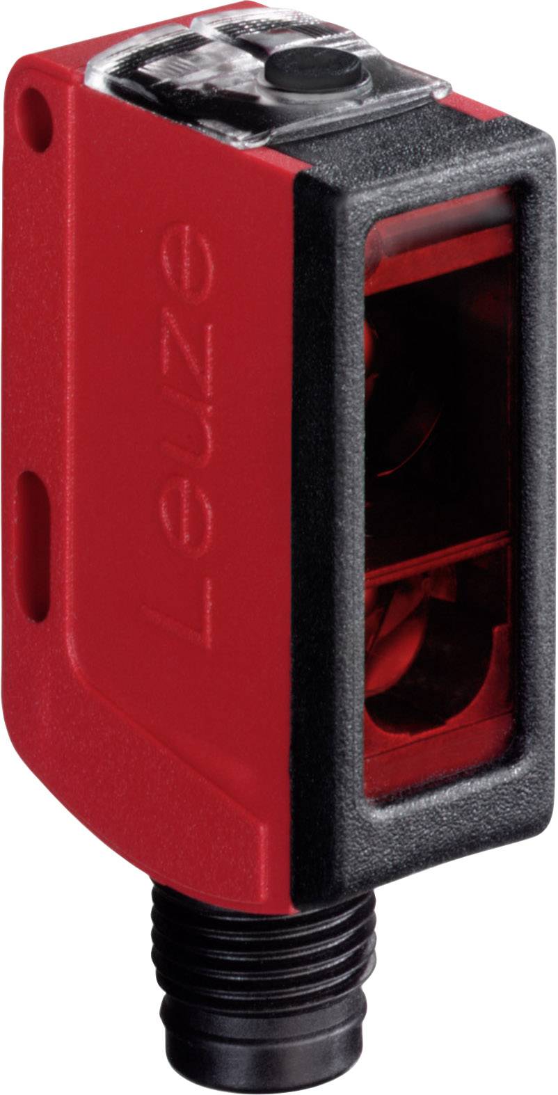 Leuze electronic оптические датчики