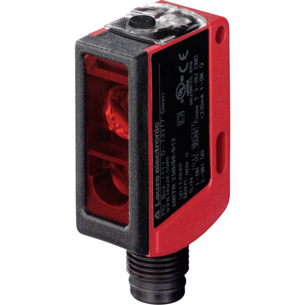 Leuze electronic оптические датчики Leuze electronic оптические датчики