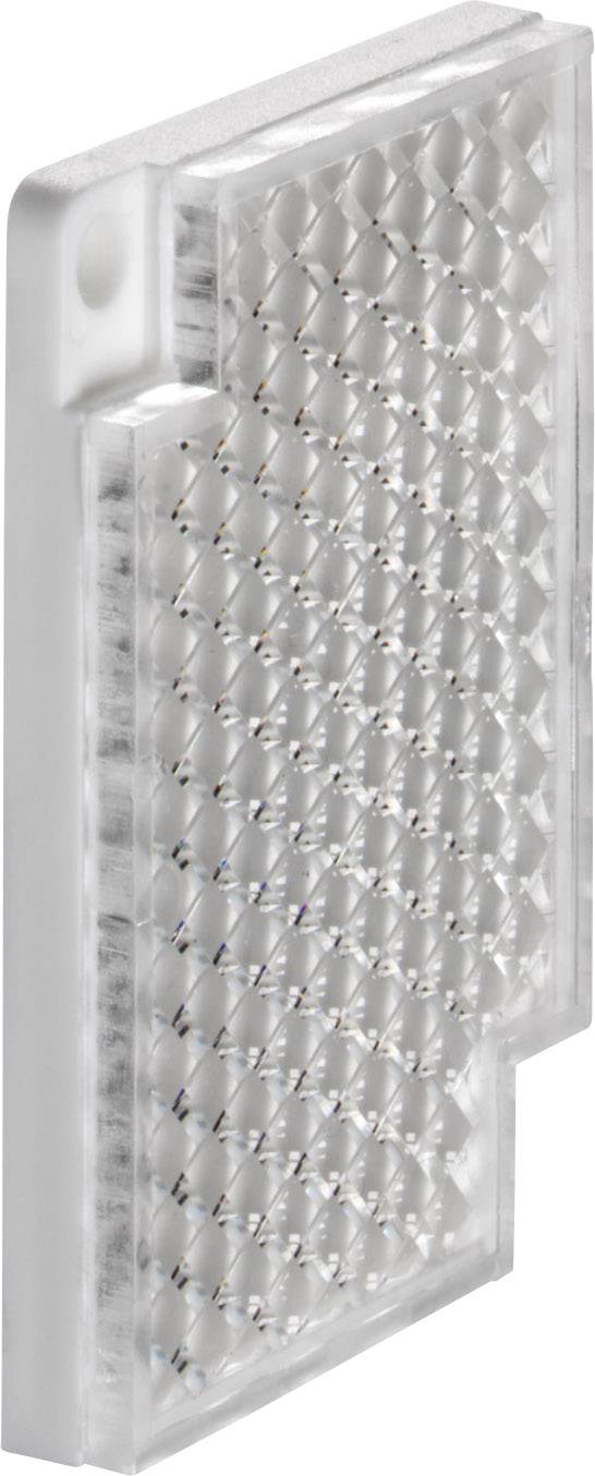 Leuze Electronic 50040820 Reflector TKS 40 x 60 1 pc(s)