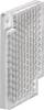 Leuze Electronic 50040820 Reflector TKS 40 x 60 1 pc(s)