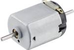 DC motor - X-Train SF135