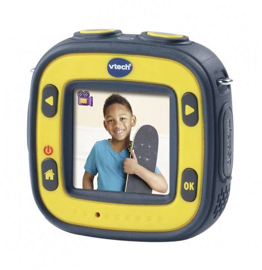 vtech kidizoom waterproof