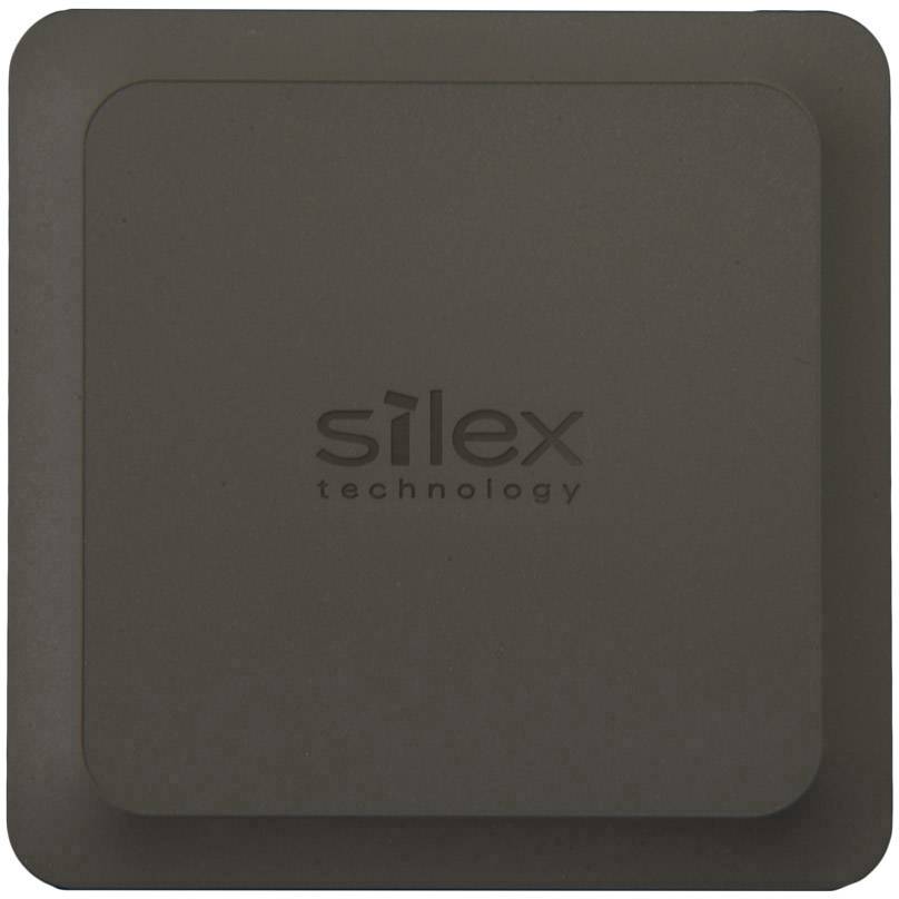 Silex Technology DS510 WiFi USB server LAN (10/100/1000 Mbps