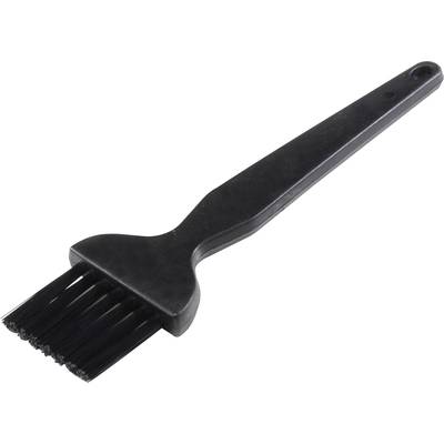 TRU COMPONENTS ESD brush  (L x W x H) 141 x 37 x 7 mm Bristle length: 25 mm EPI-A-37    1 pc(s)