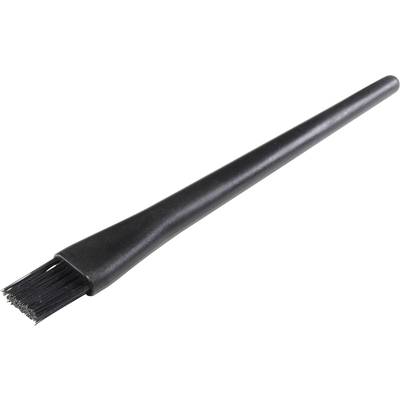 TRU COMPONENTS ESD brush  (Ø x L) 10 mm x 148 mm Bristle length: 17 mm EPI-A-148    1 pc(s)