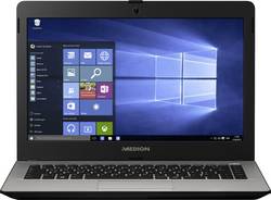 Medion 35 8 Cm 14 1 Inch Laptop Intel Celeron N2940 2 Gb 32 Gb Emmc Intel Hd Graphics Microsoft Windows 10 Blac Conrad Com