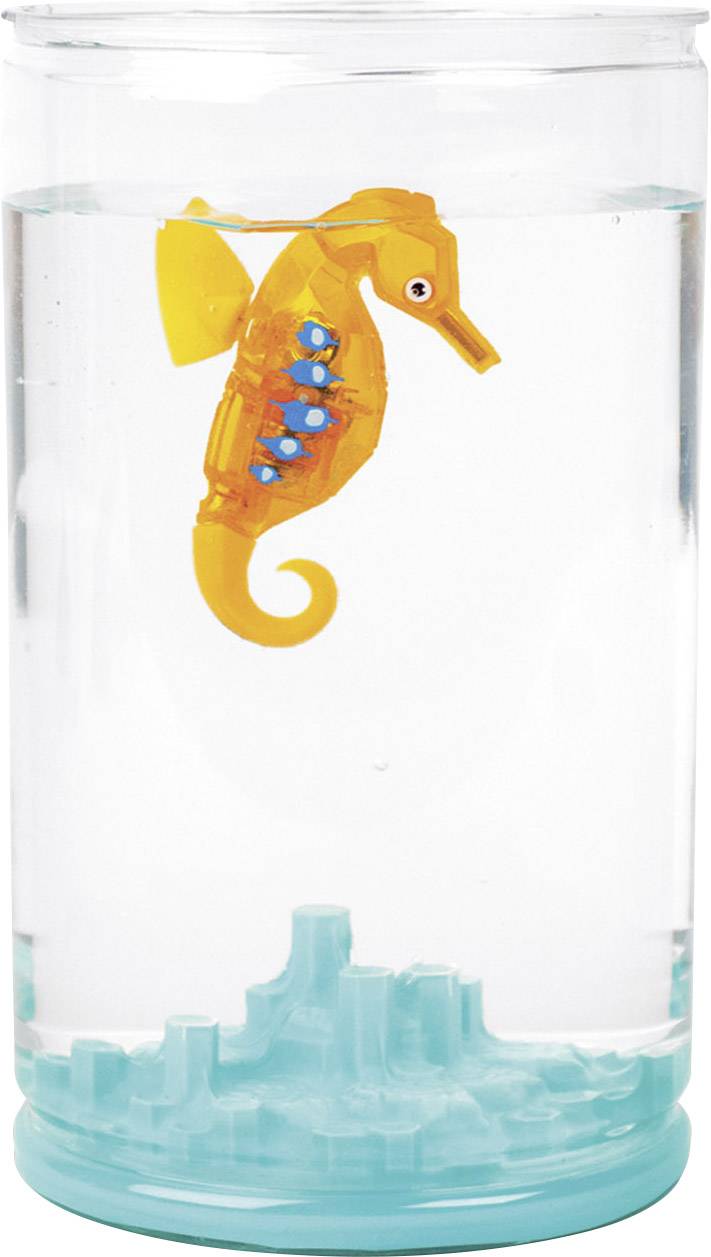 aquabot seahorse