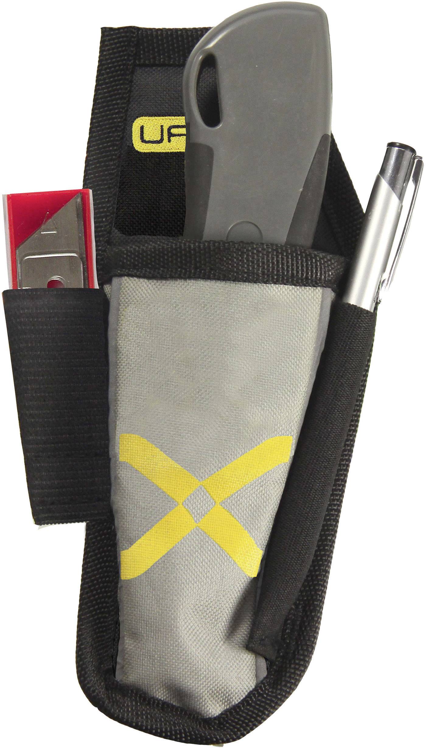 Leipold Doehle 8312 Cutters Tool bumbag (empty)