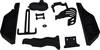 Reely 10441/50/51/52/53/55 Spare part Body shell parts