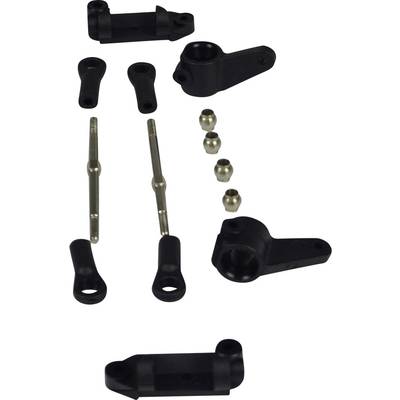 Reely 10430+10431+10464 Spare part Dart steering system 