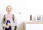Welcome Smart Home Camera
