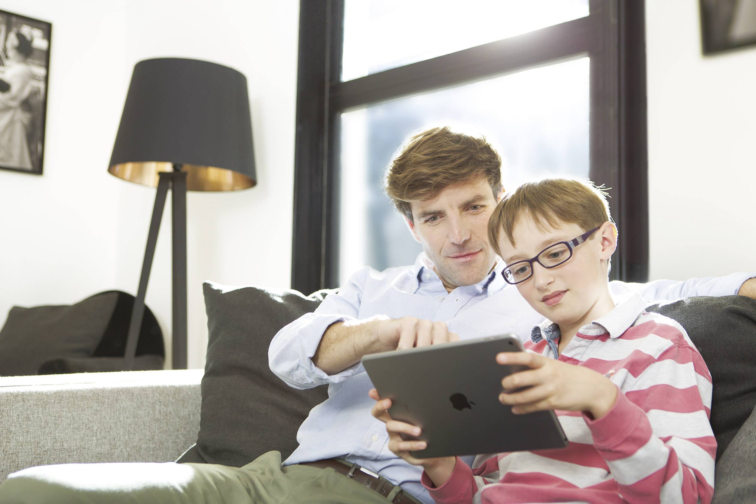 Netatmo Welcome NSC01-EU Wi-Fi IP CCTV camera 1920 x 1080 p-6