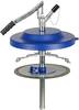 Pressol 17 825 17825 Grease gun refill Suitable for (lubricants) 25 kg grease buckets mechanical