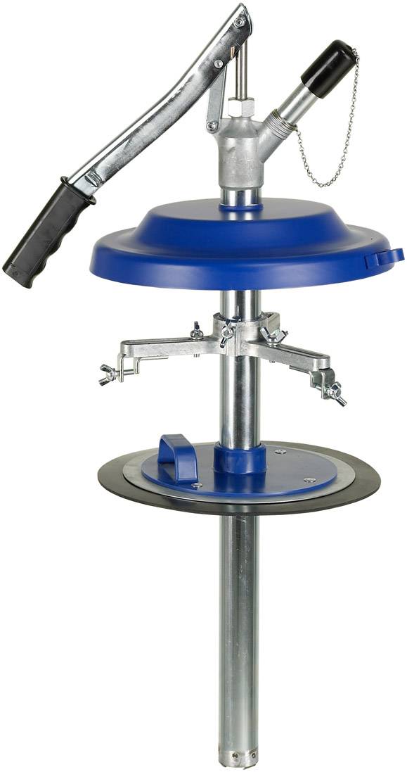 Pressol 17810 Grease gun refill Suitable for (lubricants) 10 kg grease