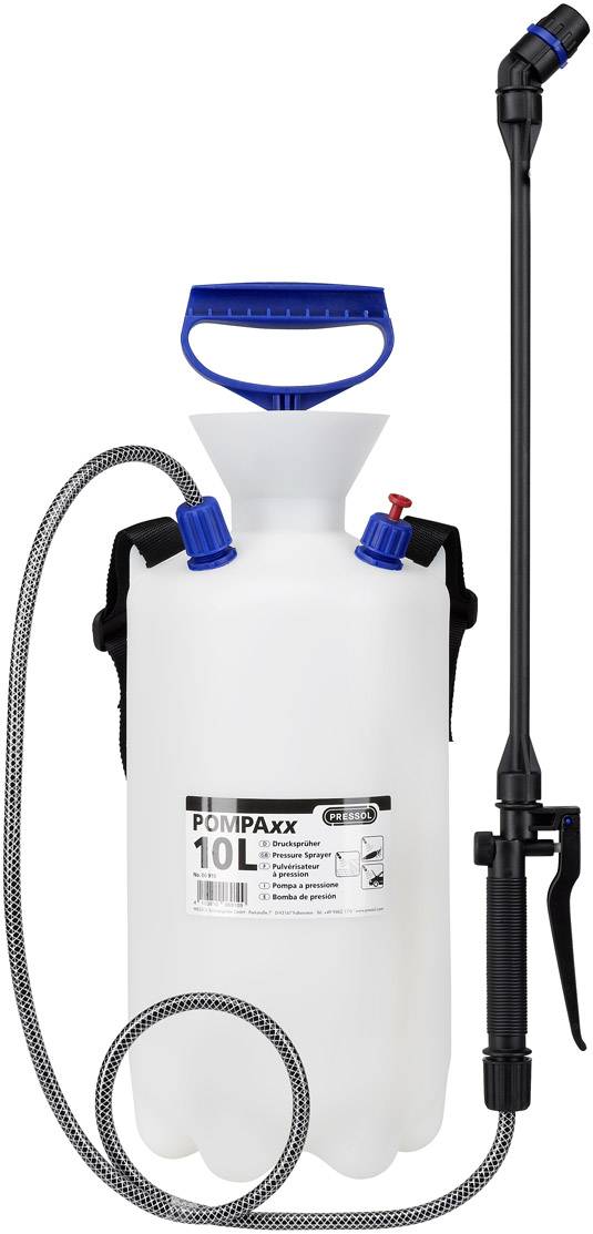 industrial sprayer