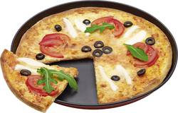 Clatronic Mwg 789 H Microwave Black 800 W Grill Function Heat Convection With Pizza Maker Function Conrad Com