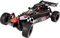 reely carbon fighter evo brushless